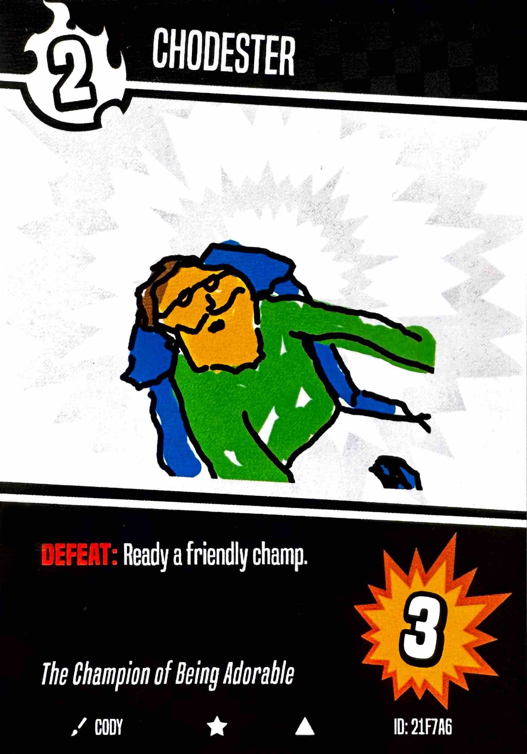 Card 3