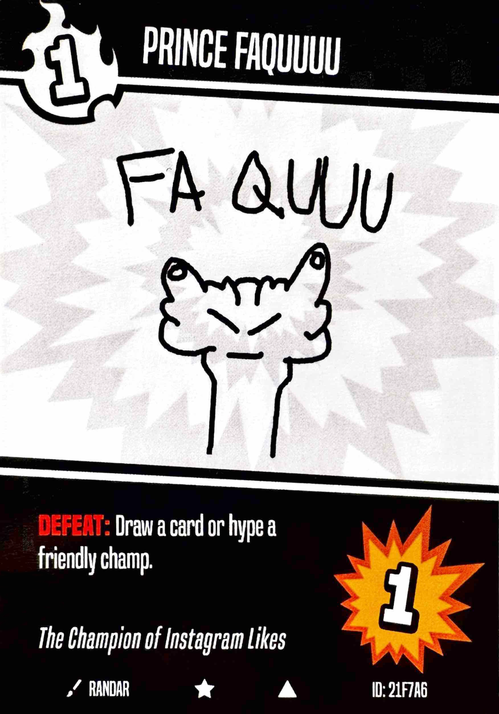 Card 7