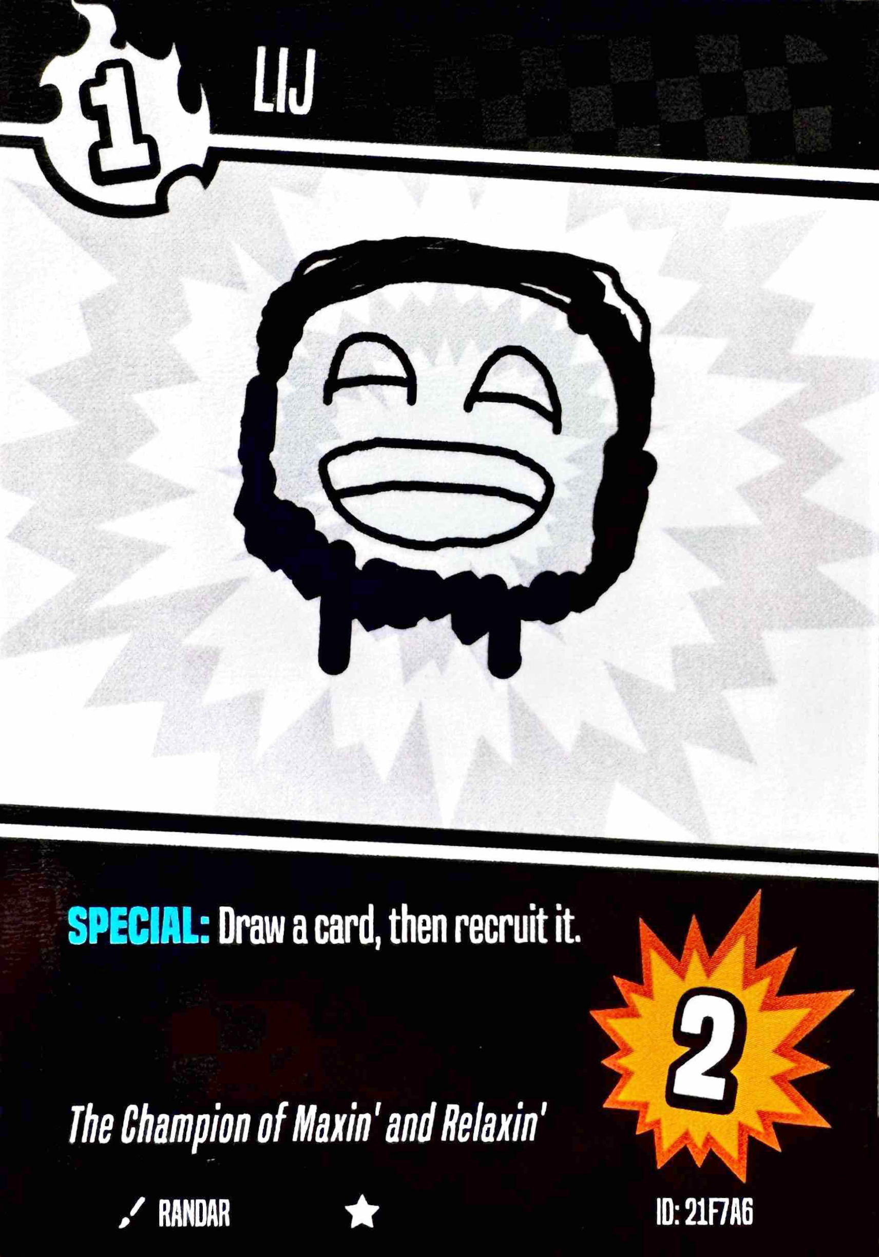 Card 9
