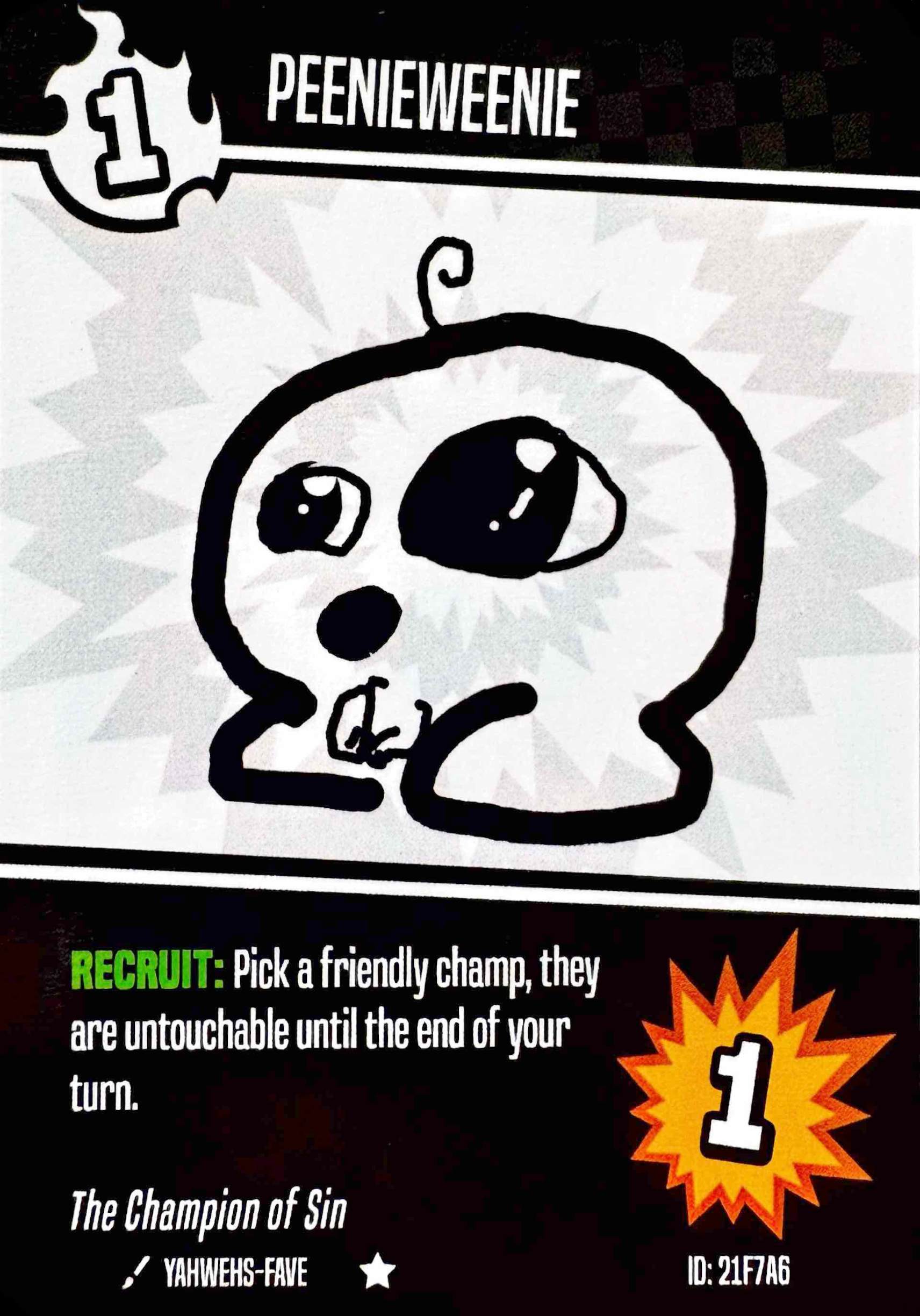 Card 10